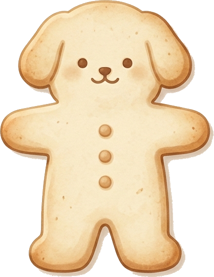강아지 해맑이
